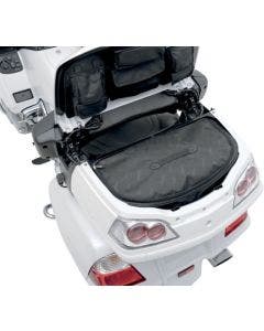 Saddlemen Grey Tour-Pak Trunk Soft Liner Cargo Storage Bag Honda GL1800 01-18