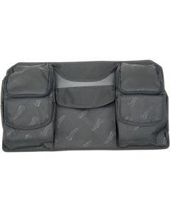 Saddlemen 3516-0151 Trunk Lid Organizer for Harley Trike Tri Glide
