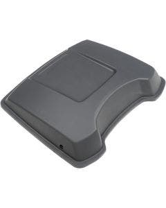 Drag Specialties Precision Tourbox Tour Pak Lid Harley 06-13 Repl OEM 79042-06