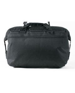 AO 36 Pack Can Canvas Soft Cooler (Black) Marine Auto AO36BK