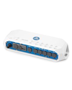 JL Audio Jlid Comm & Network Bridge Hub for Mvi Amplifiers 