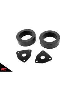 Rough Country 363 Front 2.5" Leveling Lift Kit 2012-2018 Dodge RAM 1500 4WD