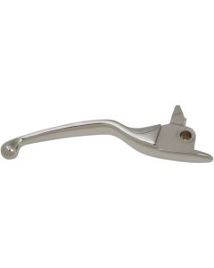 Drag Specialties Repl Chrome Wide Blade Brake Lever for Harley 17-20 Touring