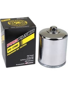 ProFilter PF-170C High Performance Premium Oil Filter Harley EVO Big Twin 80-Up