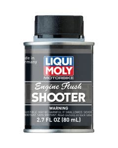 Liqui Moly 20196 Engine Flush Shooter Cleaner for Sludge & Deposits 80 ml Harley