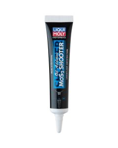 Liqui Moly 20296 MOS2 Shooter Engine Oil Additive Cleaner Protector 20 ml Harley