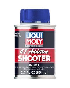 Liqui Moly 20142 4T Additive Shooter Fuel System Cleaner Protector 80 ml Harley