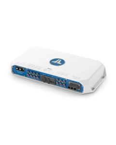 JL Audio 5 Ch. Class D Full-Range Marine Amplifier with Integrated DSP 700W