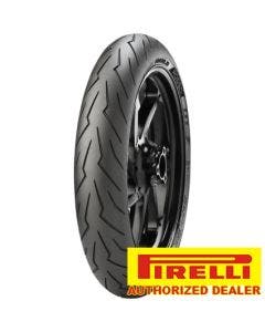 Buy Pireli Diablo Rosso III 120/60ZR17 (58W) Front Motorcycle Tire 2635100 0301-0683 03010683 from Eastern Performance Cycles. Great prices and free shipping!
