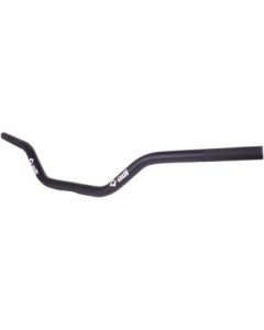 ODI H791MXB Black Moto MX Podium Flight 1" Handlebar Notched TBW Harley V-Twin