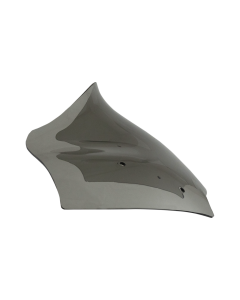 Klock Werks Sport Flare Tinted 10" Windshield For Harley 2023.5-2024 Road Glide