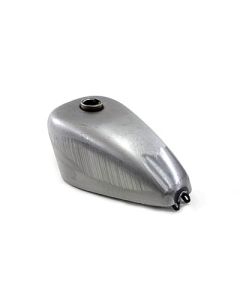 V-Twin 38-0120 Replica 2.4 Gas Peanut Tank OE 61044-75 Harley Ironhead XL 58-78