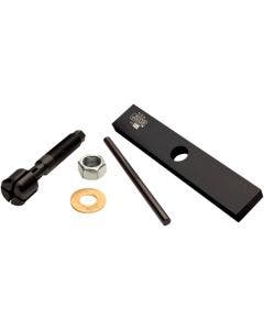 Jims Machining 5832 Balancer Bearing Removal Tool 17-22 Harley Milwaukee M8