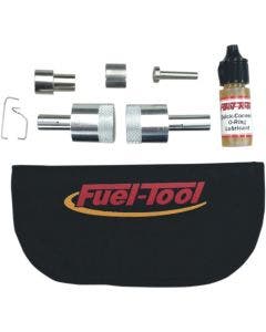 Fuel Tool Fuel Check Valve Rebuild Kit Installation Tool 01-17 EFI Harley