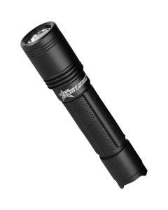 Rigid Industries R1 600 Lumens High Output LED Flashlight 1000 Foot Projection