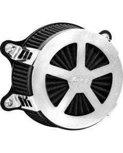 Vance & Hines V02 Radiant V Air Intake Kit Harley 23-24 FLT/FLH 