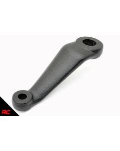 Rough Country 6616 Steering Drop Pitman Arm 03-08 Dodge Ram 2500 3500 3-5" Lift
