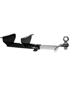 Motor Trike Trailer Hitch with Ball for Harley Ultra Trike Models 09-10