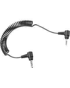 Sena Radiocable Motorola Singlepin for Tufftallk Headset and Intercom