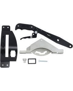 B&M XDR 81178 Hill Killer Gated Shifter Can-Am Maverick & Commander 2013-2018