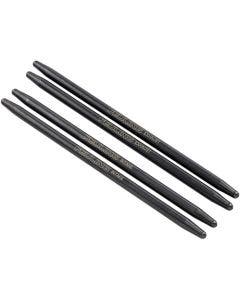 Feuling One Piece .030" Longer Pushrod 4 Harley 99-17 Twin Cam Models