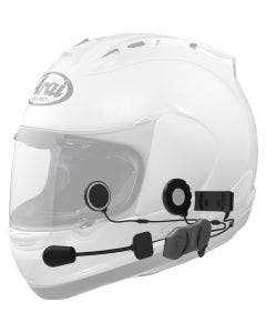 Sena 10R-02 10R Low Profile Bluetooth Headset & Intercom 