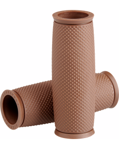 Biltwell Replacement Recoil Chocolate Grip Sleeve for Alumicore Grip Set 