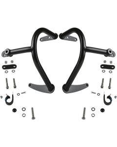 National Cycle P4015-002 Paladin Comfort Bar Engine Guard Honda Gold Wing 18-Up