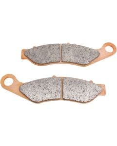 EBC FA438HH Double H Sintered Front  Brake Pads Harley 14-17 H-D Trike & FLRT
