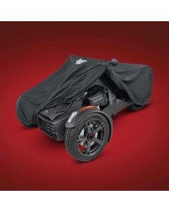 UltraGard Essentials Graphite Weather-proof Cover for Can-Am Ryker 18-Up 4-374