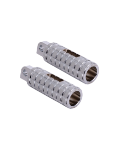 Arlen Ness Speedliner Footpegs for Harley 