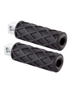 Arlen Ness Diamond Footpegs 4 Harley 