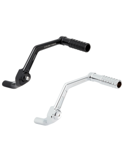 Arlen Ness Speedliner Brake Arm 4 Harley 18-23 Softail