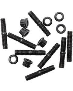 S&S Cycle 900-1013 Rocker Arm Stud Kit Harley Milwaukee Eight M8 17-Up