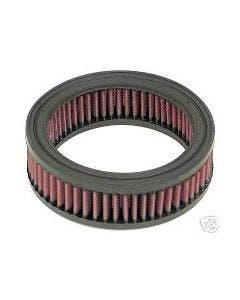 K&N Replacement Air Filter E-3226 for S&S Carb