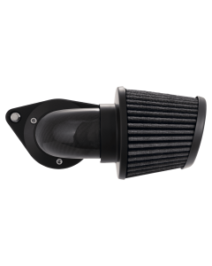 Vance & Hines 40053 Weaved Carbon VO2 Falcon Air Cleaner Harley Big Twin Cam 00-17