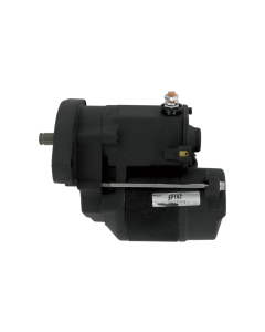 Spyke SuperTorque Starter 1.4kw 94-06 Big Twin Black for Harley OE 31553-94