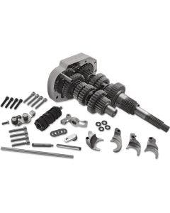 Baker Overdrive 414P OD6 6-Speed Builders Kit (3.24 1st Ratio) Harley Touring 2001
