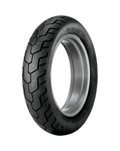 Dunlop D404 Series Rear 140/90-16 Blackwall Motorcycle Tire