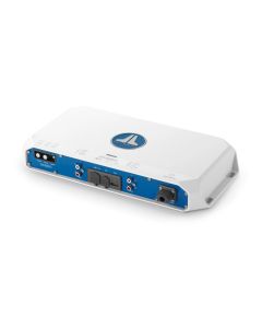JL Audio Monoblock Class D Marine Subwoofer Amplifier, 1000 W