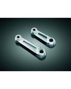 Kuryakyn Short Ergo Arm, 4-1/2" (pr)