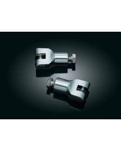 Kuryakyn Extended Peg Mount Clevis
