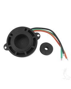 RHOX MOT-1002 Motor Speed Sensor for Admiral Motor Electric Golf Cart EZGO