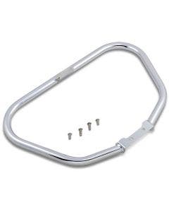 Cobra 601-2109 Chrome V-Bend Freeway Bars Frame Guard Harley Sportster XL 04-Up
