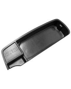 Hard Bagger Top Shelf Tour Tray Organizer for Harley Touring Hard Tour Pak | TS200-HD