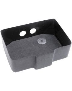 Hard Bagger Saddlebag Tray Organizer Harley Touring FLH Hard Saddlebags 04-13