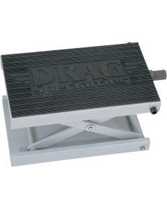 Drag 1000 Pound Cycle Scissor Jack Lift for Harley and Metric Motorcycles | 4110-0048
