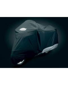 Kuryakyn Black PrimoShield Full Cover (ea)