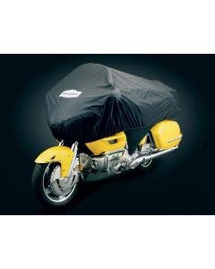 Kuryakyn Black PrimoShield Half Cover (ea)
