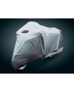 Kuryakyn Silver PrimoShield Full Cover (ea)